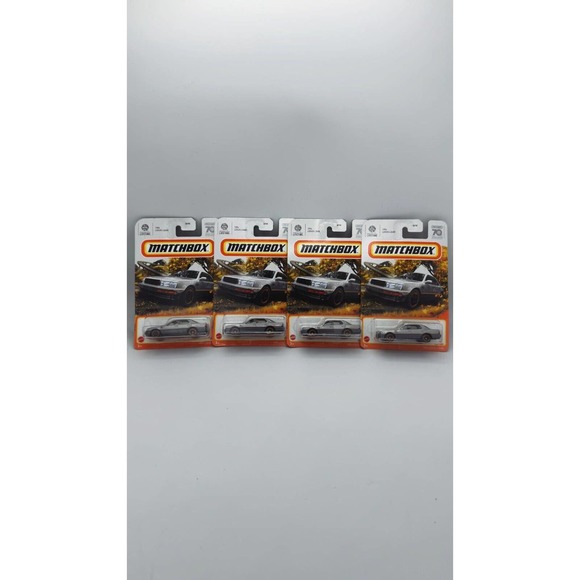 2023 Matchbox 1994 Lexus LS400 lot of 4 - Picture 1 of 3